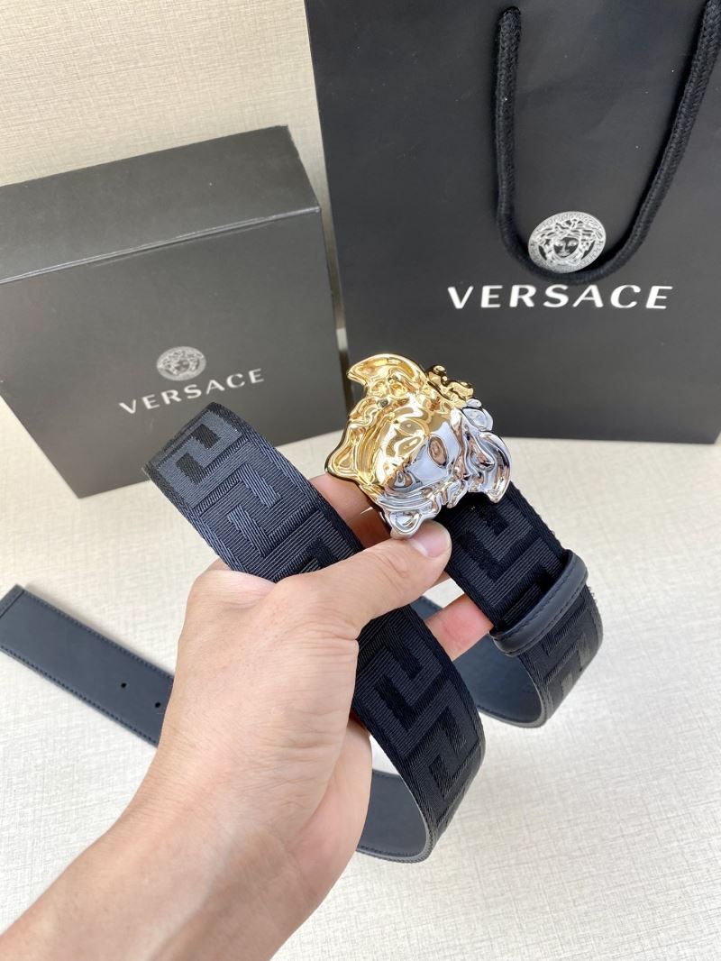 Versace Belts